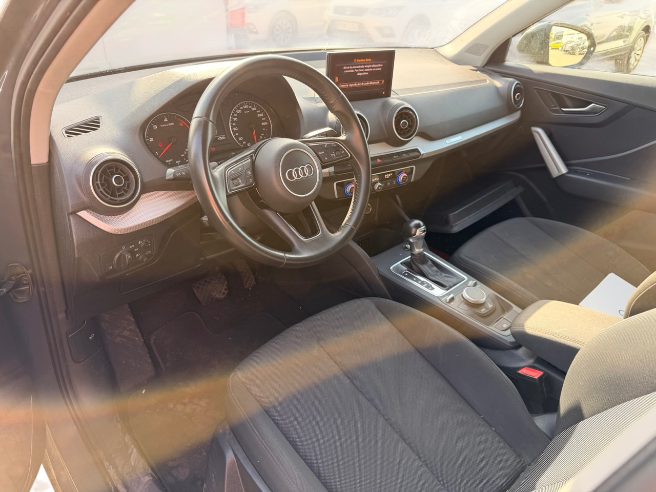 Imagen 9 de AUDI Q2 Diesel 116 CV por 21.990 €