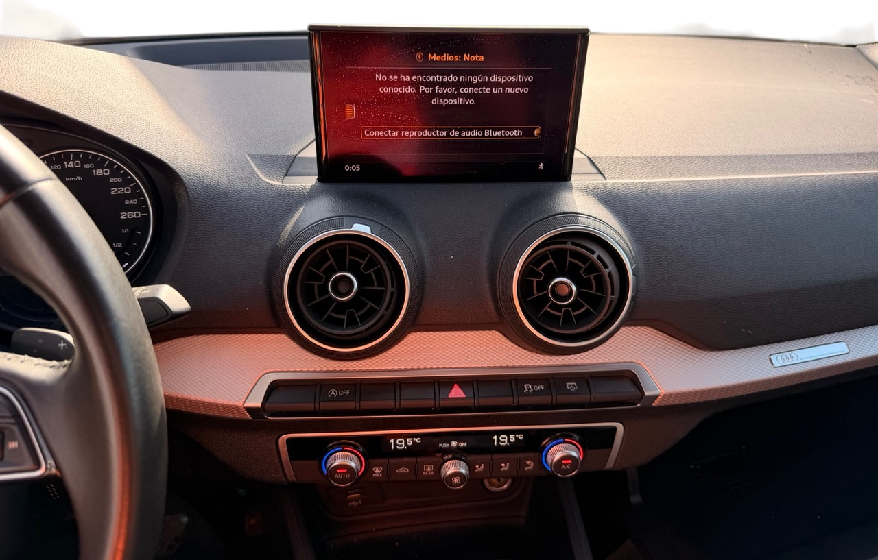 Imagen 10 de AUDI Q2 Diesel 116 CV por 21.990 €