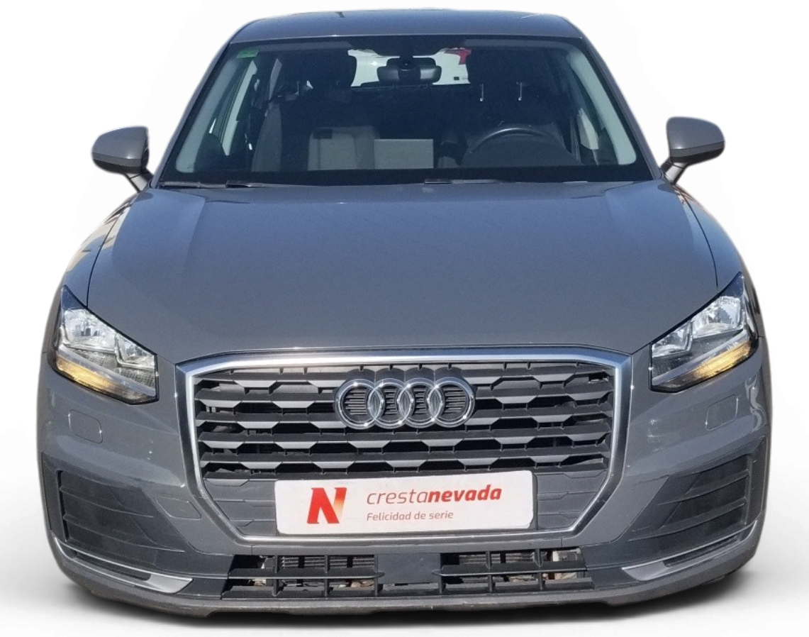 Imagen 2 de AUDI Q2 Diesel 116 CV