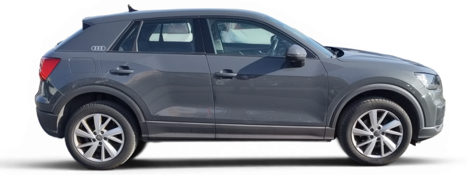 Imagen 4 de AUDI Q2 Diesel 116 CV