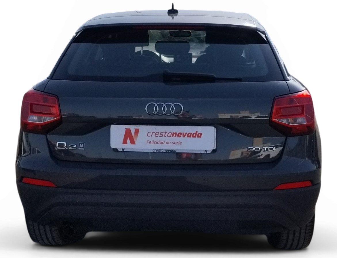Imagen 5 de AUDI Q2 Diesel 116 CV