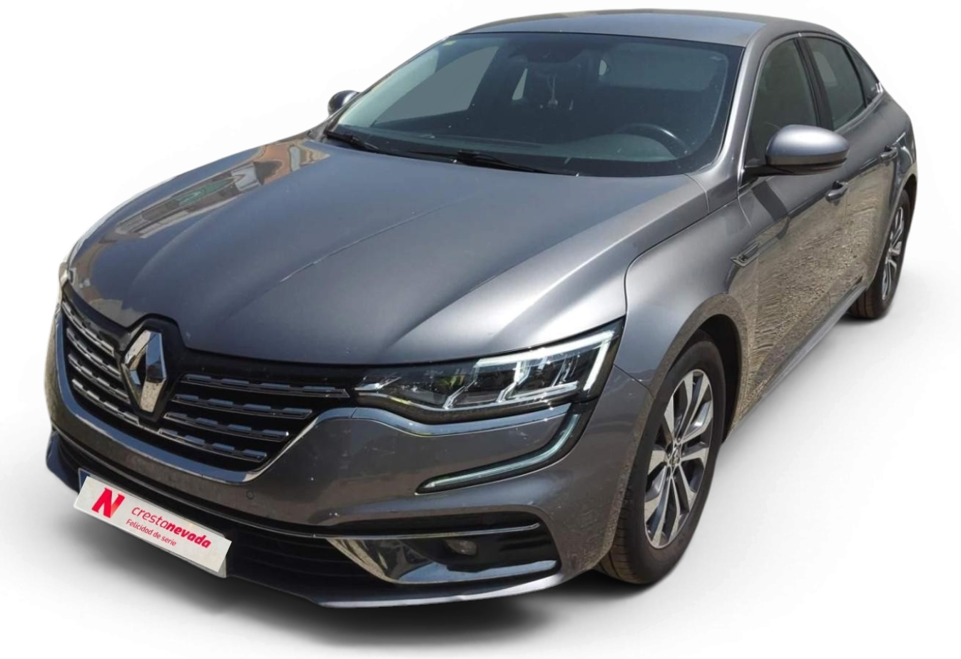 Renault Talisman Diesel 120 CV por 17.990 €