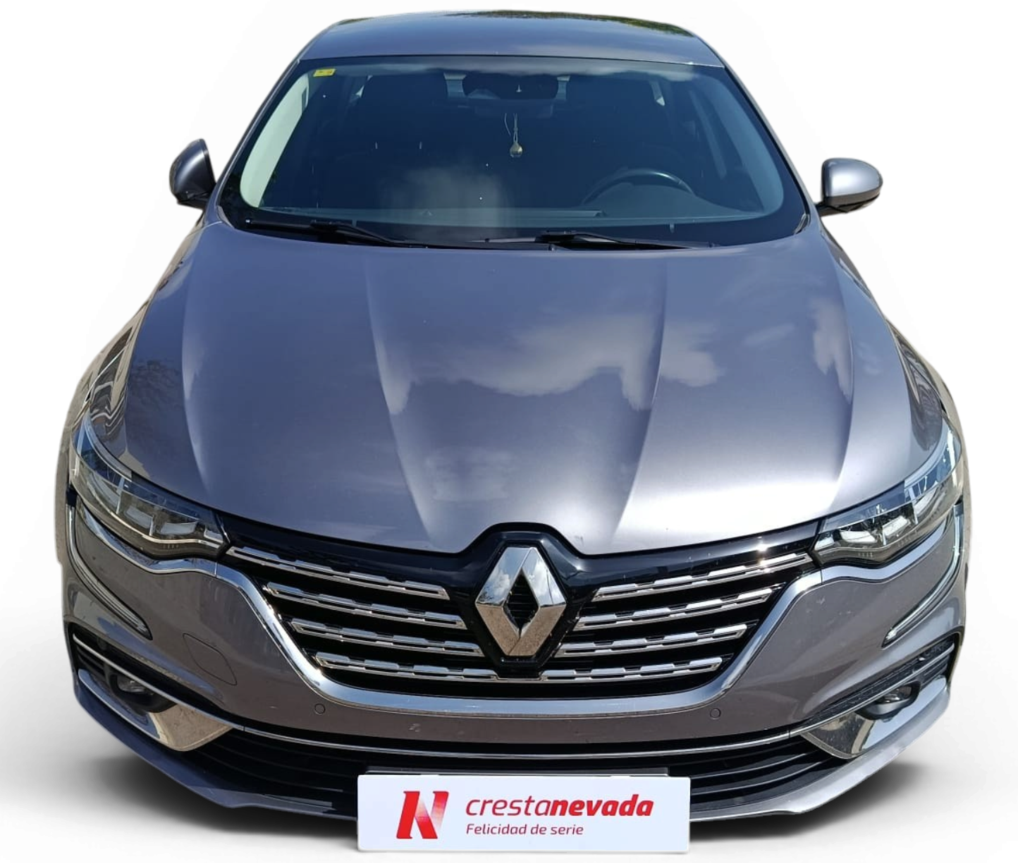 Imagen 2 de Renault Talisman Diesel 120 CV por 17.990 €