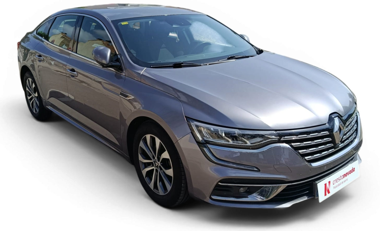 Imagen 3 de Renault Talisman Diesel 120 CV por 17.990 €