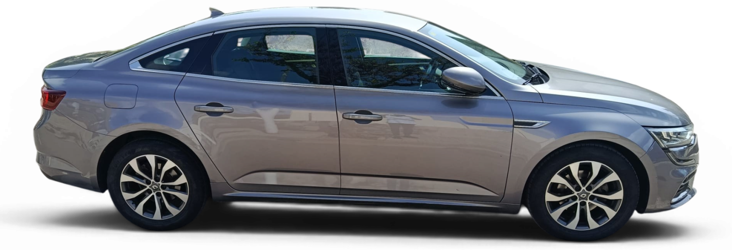 Imagen 4 de Renault Talisman Diesel 120 CV por 17.990 €