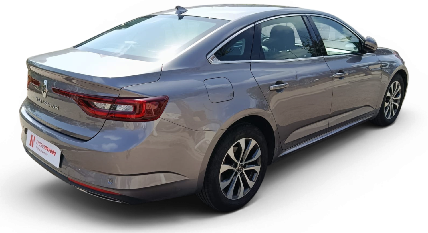 Imagen 5 de Renault Talisman Diesel 120 CV por 17.990 €