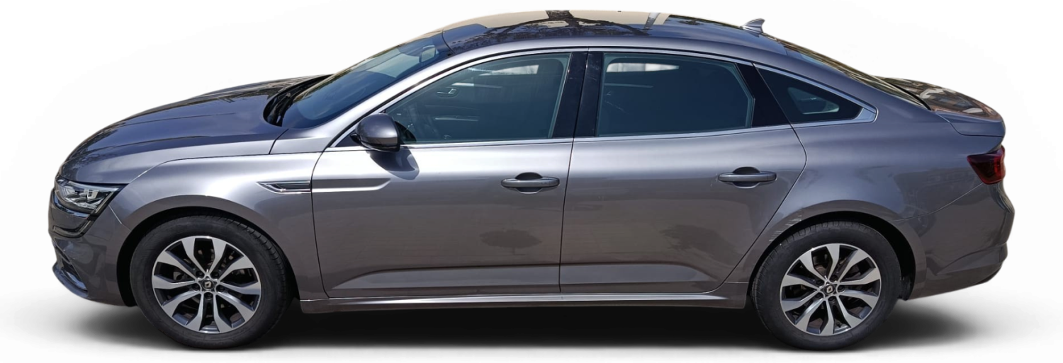 Imagen 7 de Renault Talisman Diesel 120 CV por 17.990 €