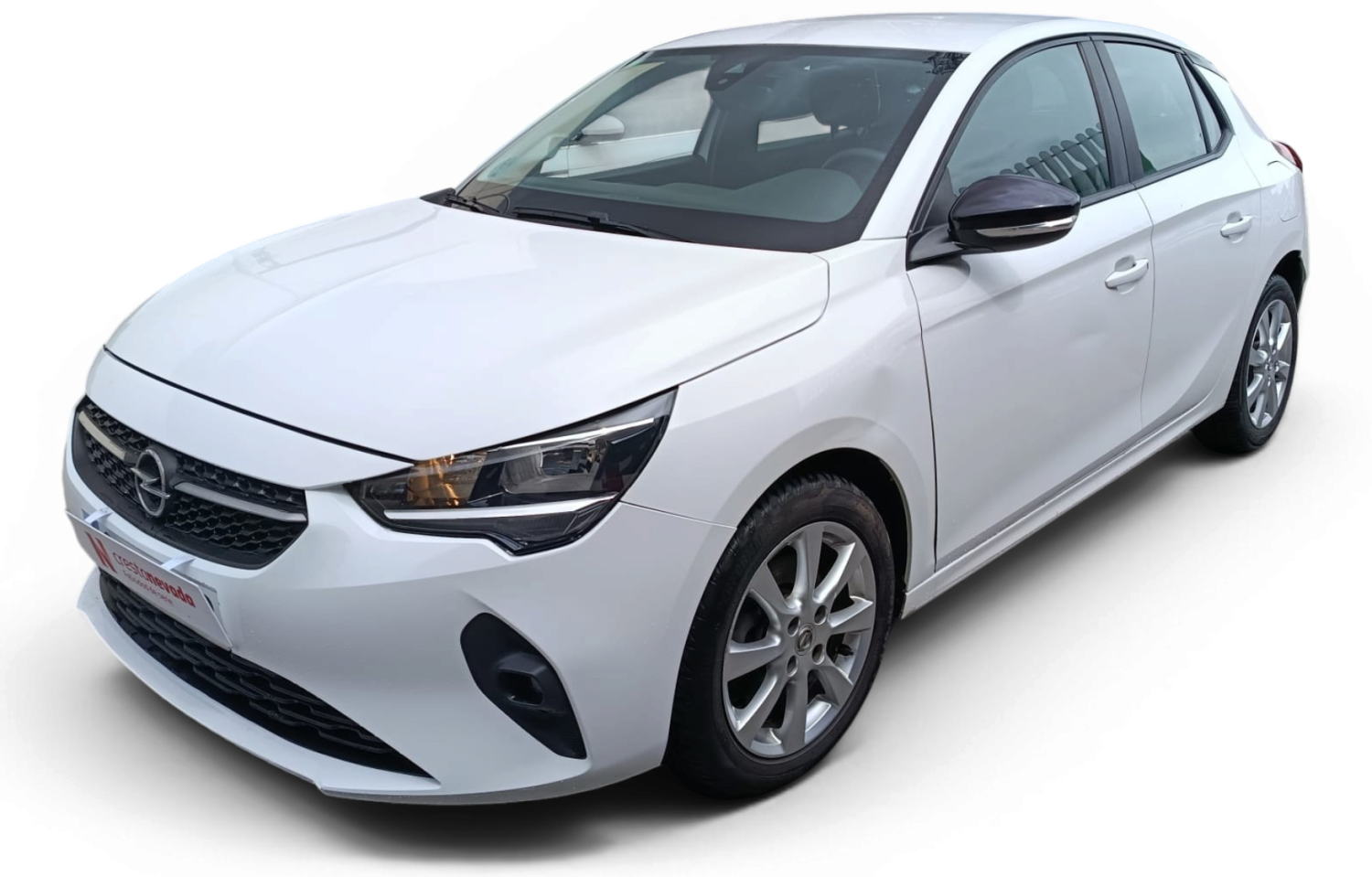 Opel Corsa Diesel 102 CV por 13.990 €