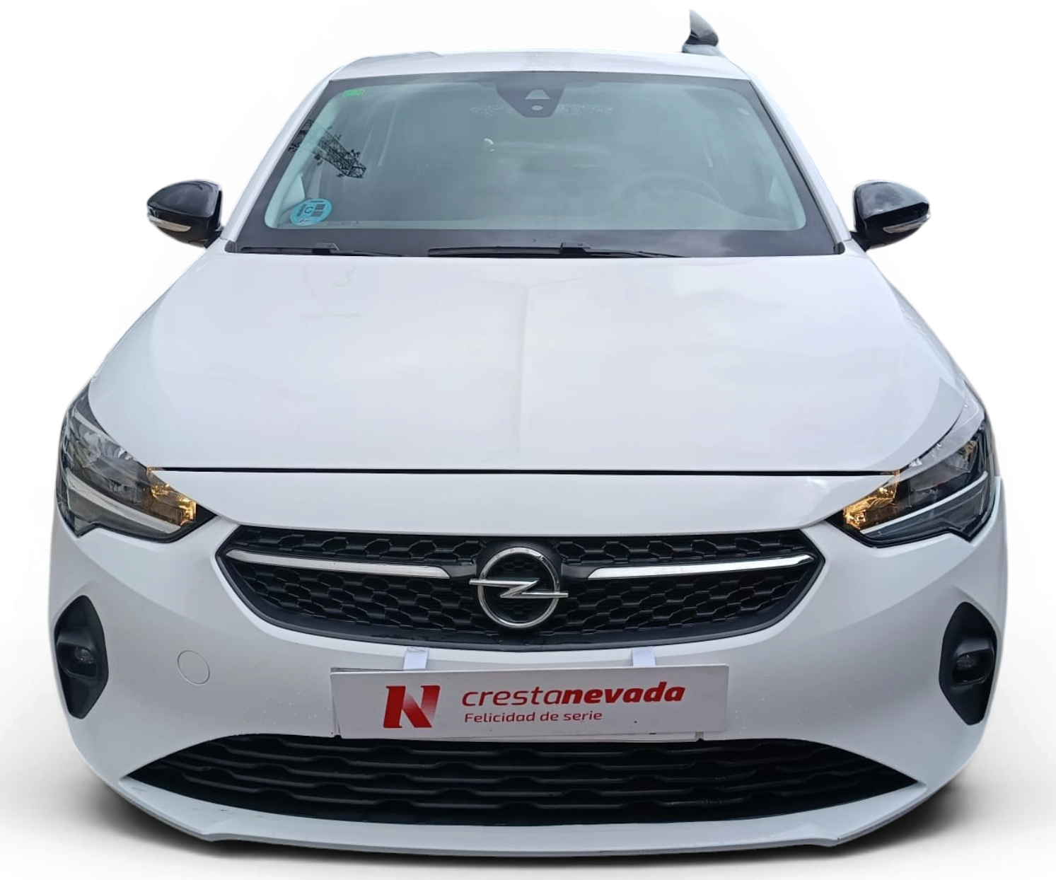 Imagen 2 de Opel Corsa Diesel 102 CV por 13.990 €