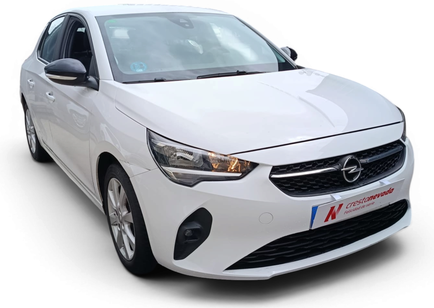 Imagen 3 de Opel Corsa Diesel 102 CV por 13.990 €