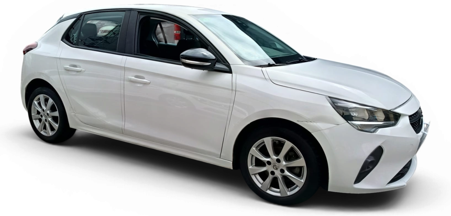 Imagen 4 de Opel Corsa Diesel 102 CV por 13.990 €