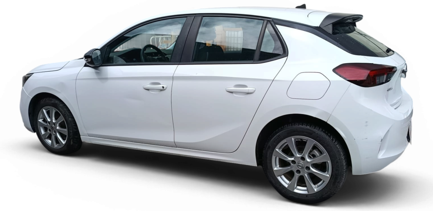 Imagen 5 de Opel Corsa Diesel 102 CV por 13.990 €