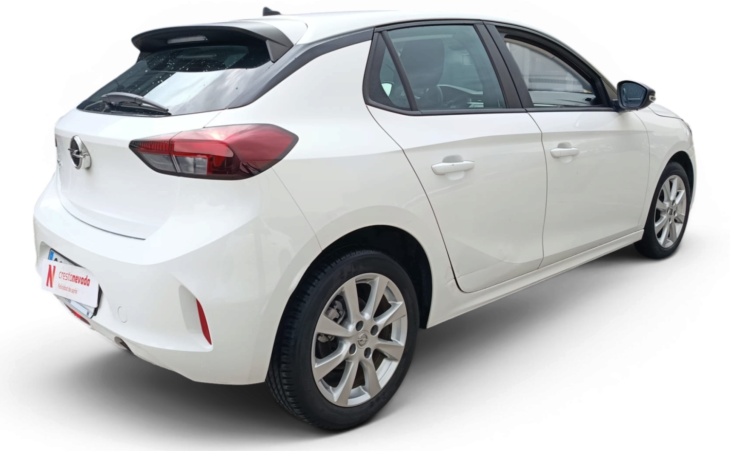 Imagen 6 de Opel Corsa Diesel 102 CV por 13.990 €