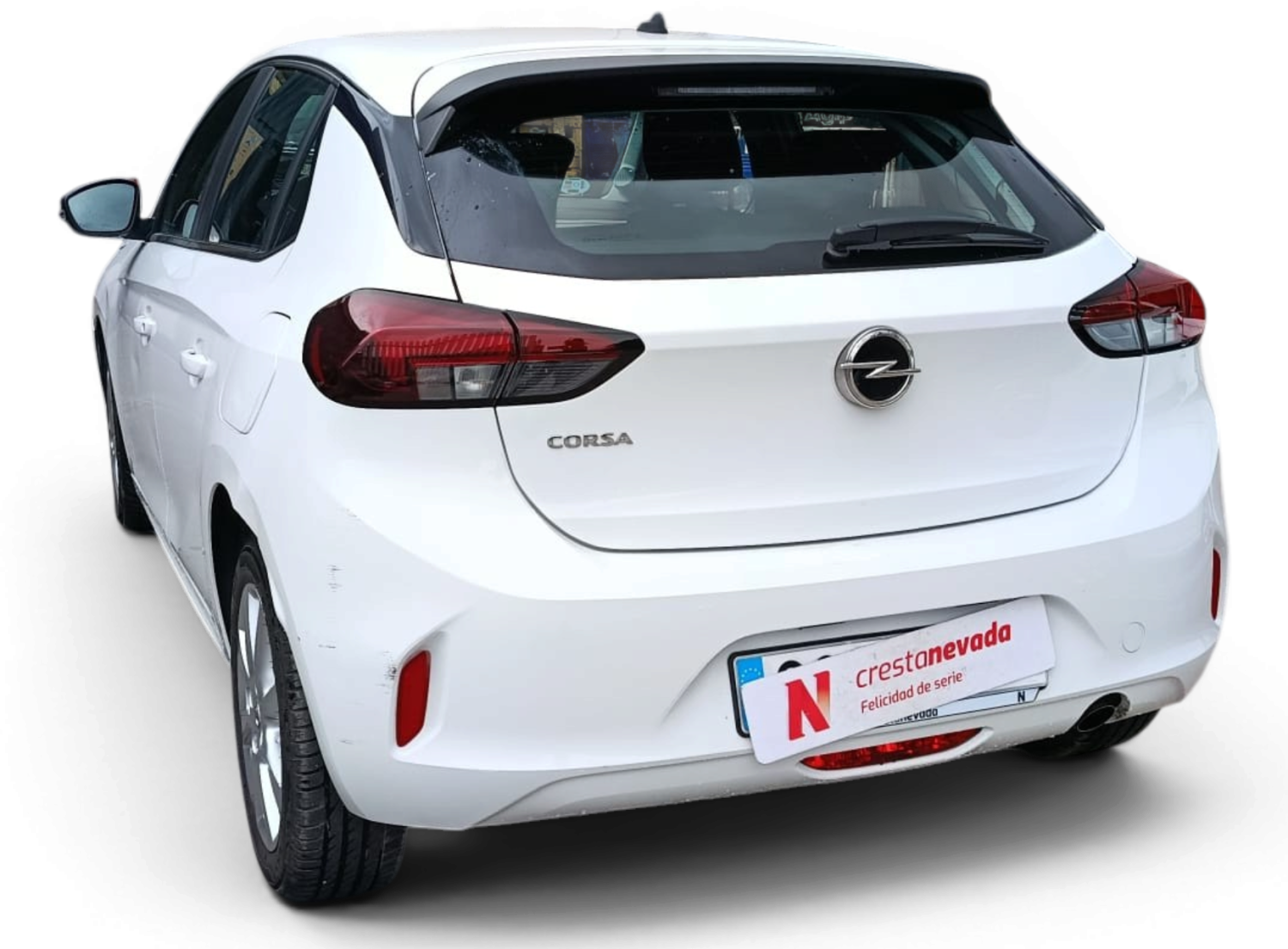Imagen 7 de Opel Corsa Diesel 102 CV por 13.990 €
