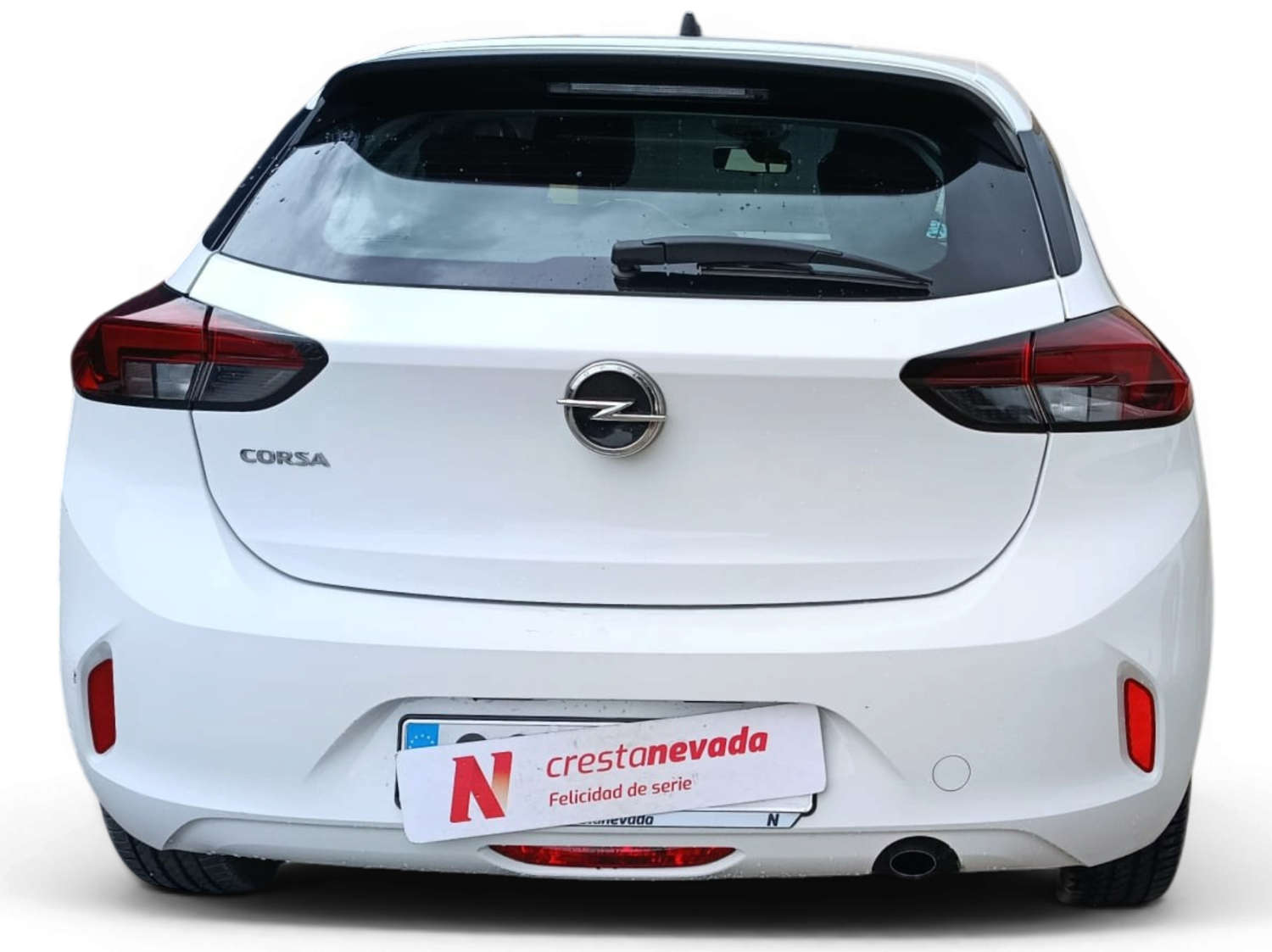 Imagen 8 de Opel Corsa Diesel 102 CV por 13.990 €