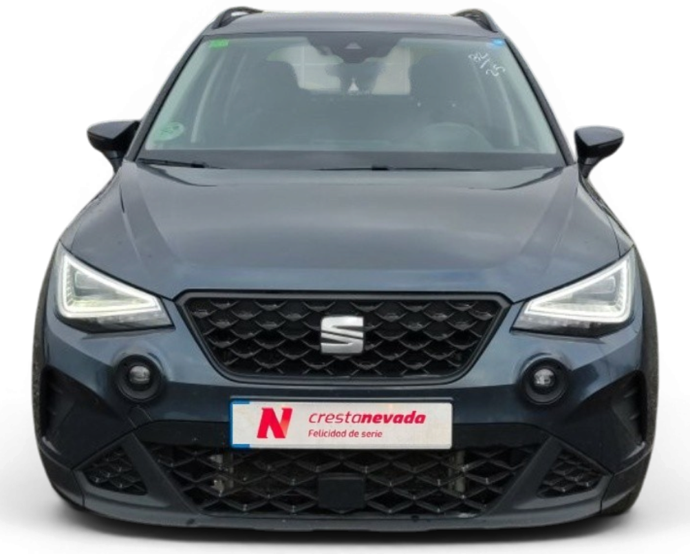 Imagen 3 de SEAT Arona Gasolina 110 CV por 17.490 €
