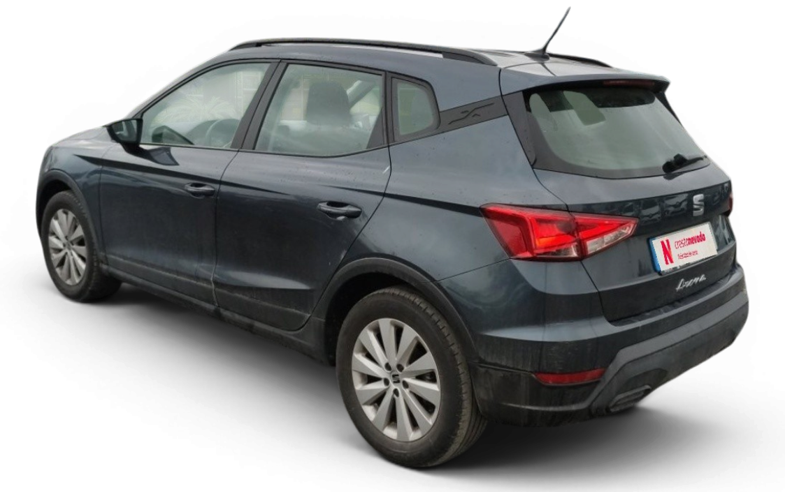Imagen 4 de SEAT Arona Gasolina 110 CV por 17.490 €
