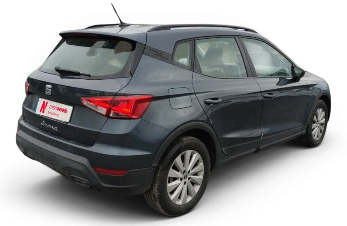 Imagen 5 de SEAT Arona Gasolina 110 CV por 17.490 €