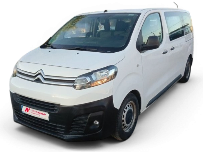 CITROEN Jumpy Diesel 116 CV por 20.990 €