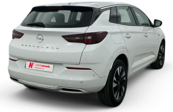 Imagen 3 de Opel Grandland Gasolina 131 CV por 19.990 €