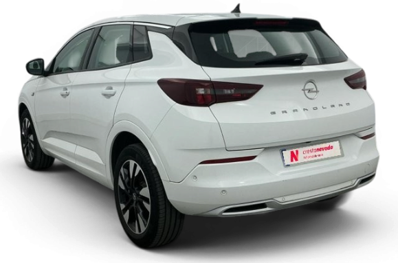 Imagen 4 de Opel Grandland Gasolina 131 CV por 19.990 €