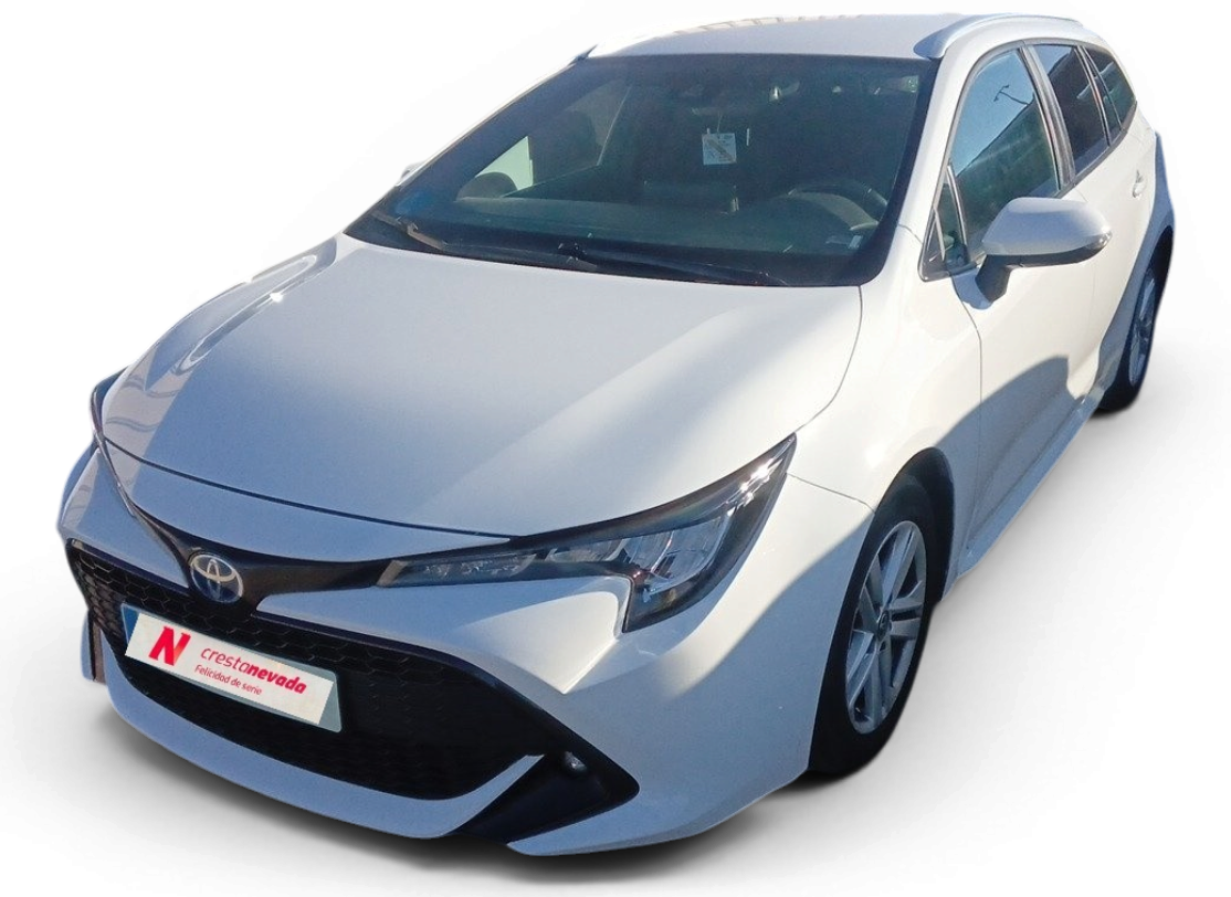 TOYOTA Corolla Híbrido 122 CV por 23.990 €