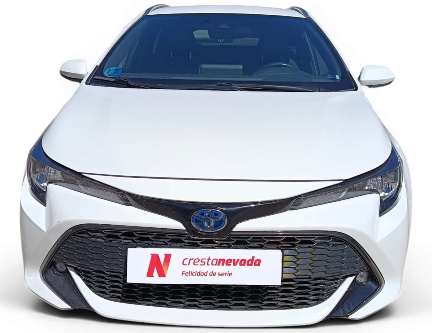 Imagen 2 de TOYOTA Corolla Híbrido 122 CV por 23.990 €