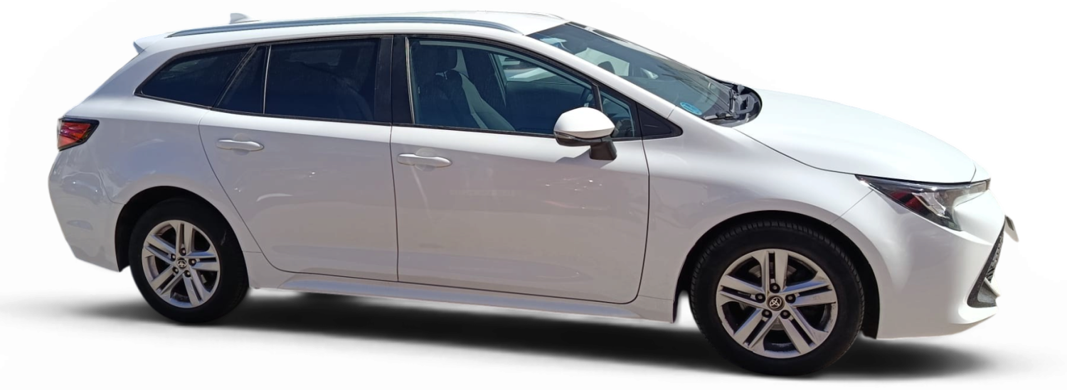 Imagen 4 de TOYOTA Corolla Híbrido 122 CV por 23.990 €