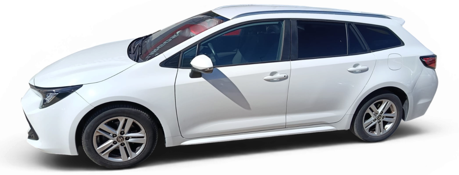 Imagen 5 de TOYOTA Corolla Híbrido 122 CV por 23.990 €