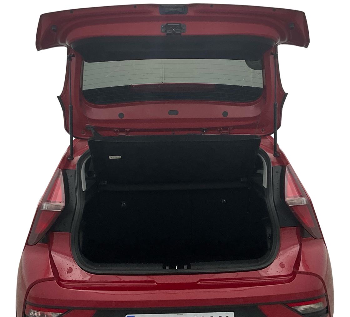 Imagen 8 de Hyundai Bayon Gasolina 79 CV por 18.490 €