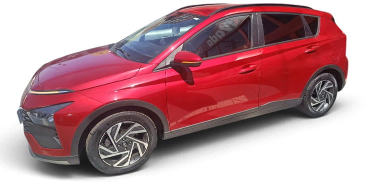Imagen 8 de Hyundai Bayon Gasolina 79 CV