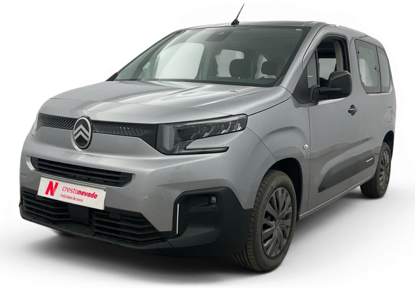 CITROEN Berlingo Diesel 102 CV por 25.990 €