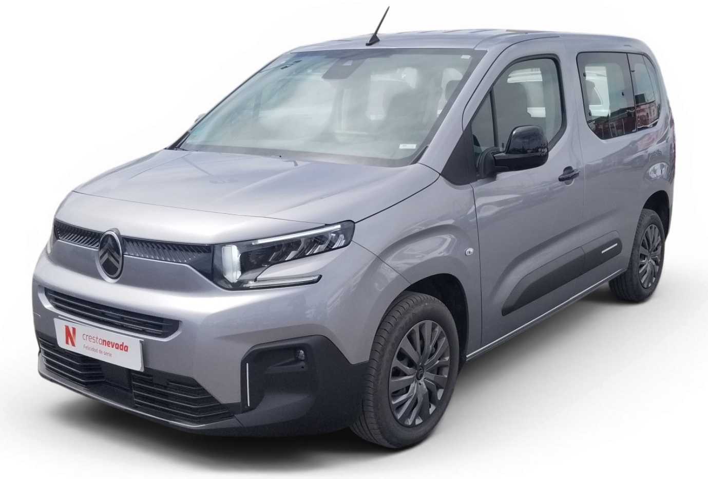 CITROEN Berlingo Diesel 102 CV por 25.990 €