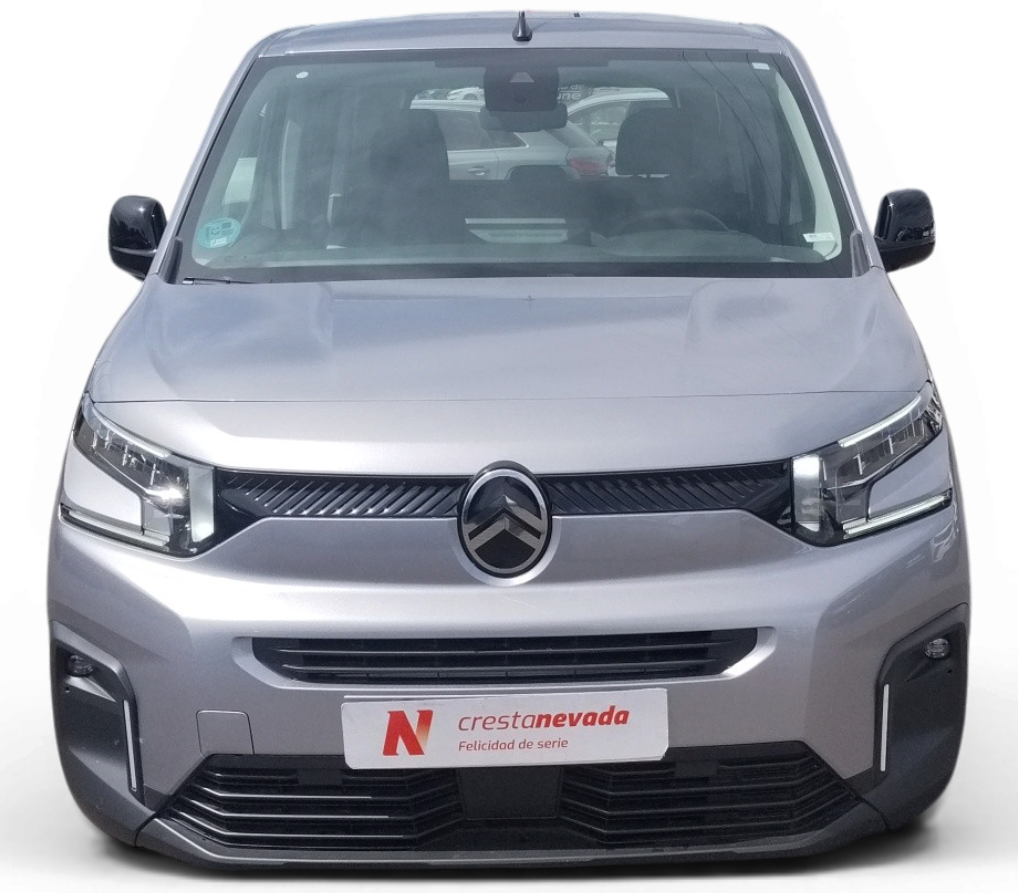 Imagen 2 de CITROEN Berlingo Diesel 102 CV por 25.990 €