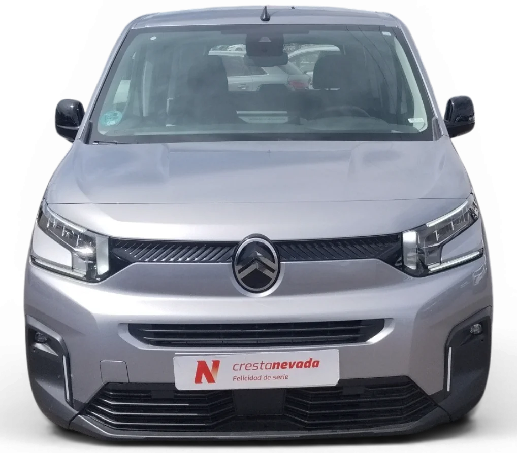 Imagen de CITROEN Berlingo