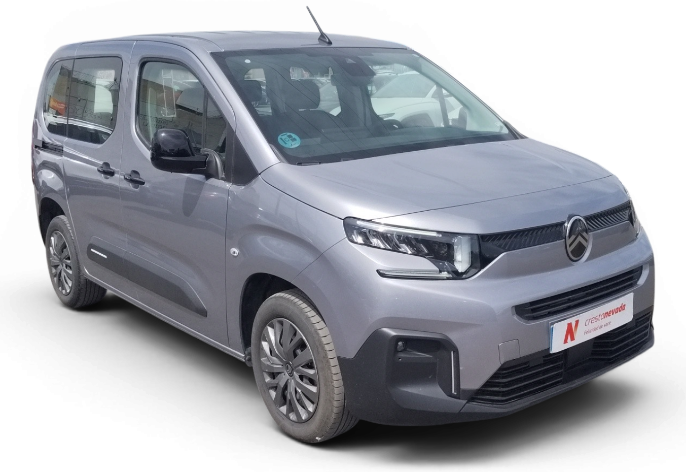 Imagen 3 de CITROEN Berlingo Diesel 102 CV por 25.990 €