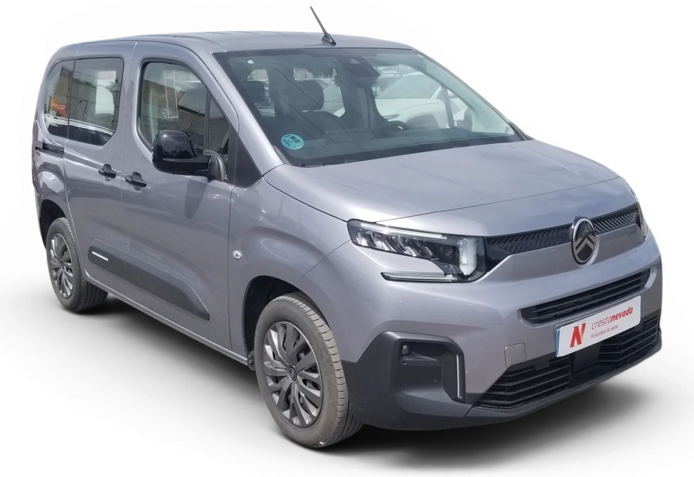 Imagen de CITROEN Berlingo
