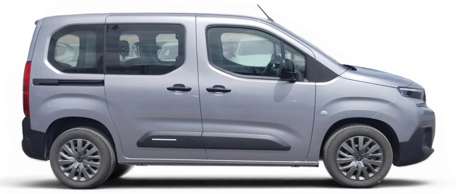 Imagen de CITROEN Berlingo