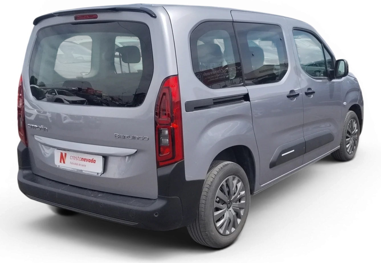 Imagen de CITROEN Berlingo