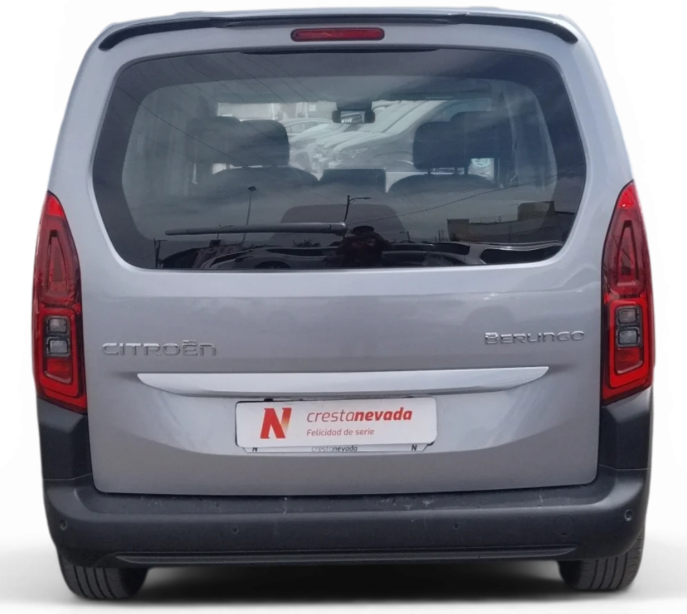 Imagen de CITROEN Berlingo