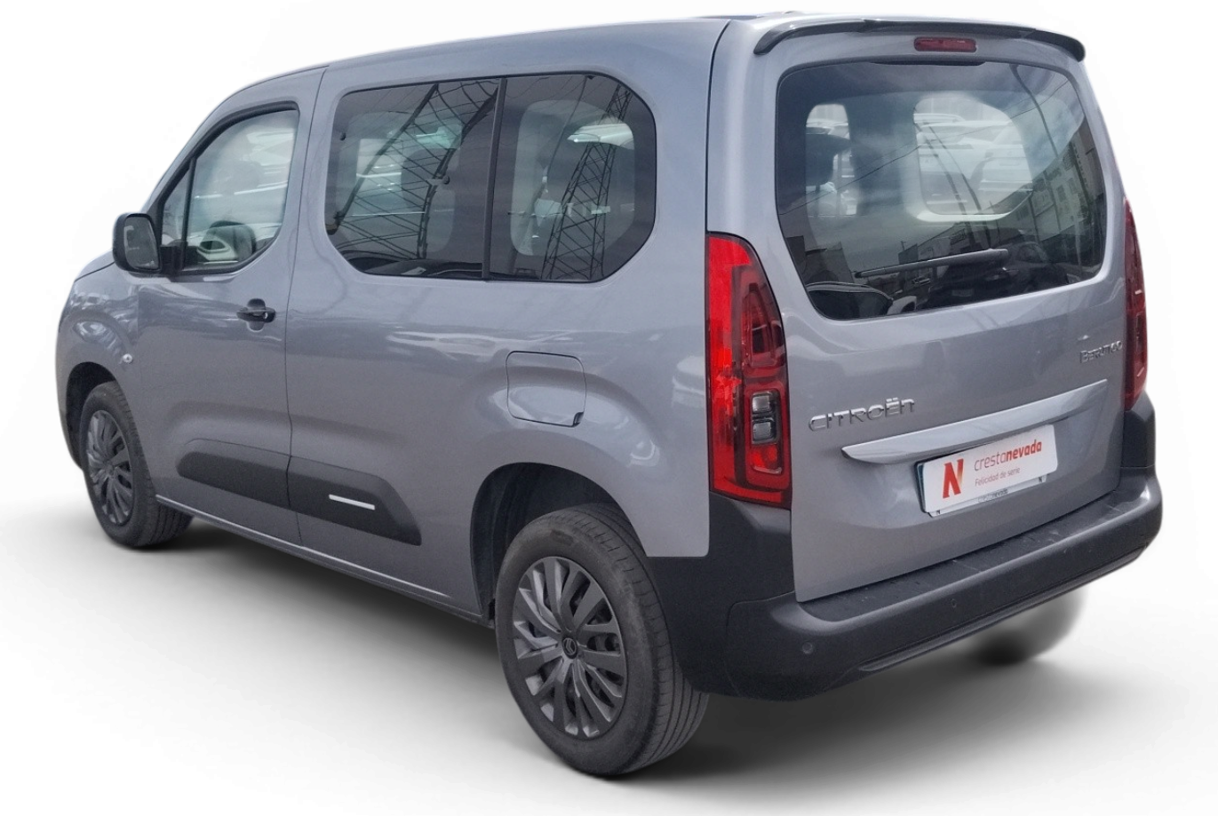 Imagen 7 de CITROEN Berlingo Diesel 102 CV por 25.990 €