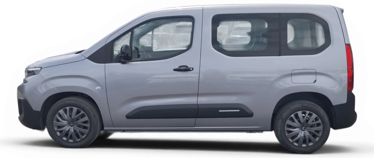 Imagen de CITROEN Berlingo