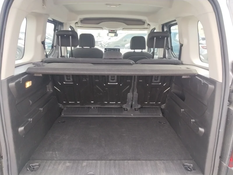 Imagen de CITROEN Berlingo