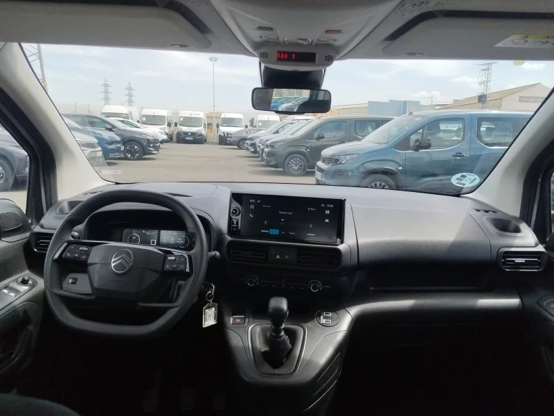 Imagen de CITROEN Berlingo