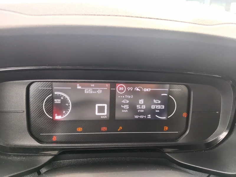 Imagen de CITROEN Berlingo