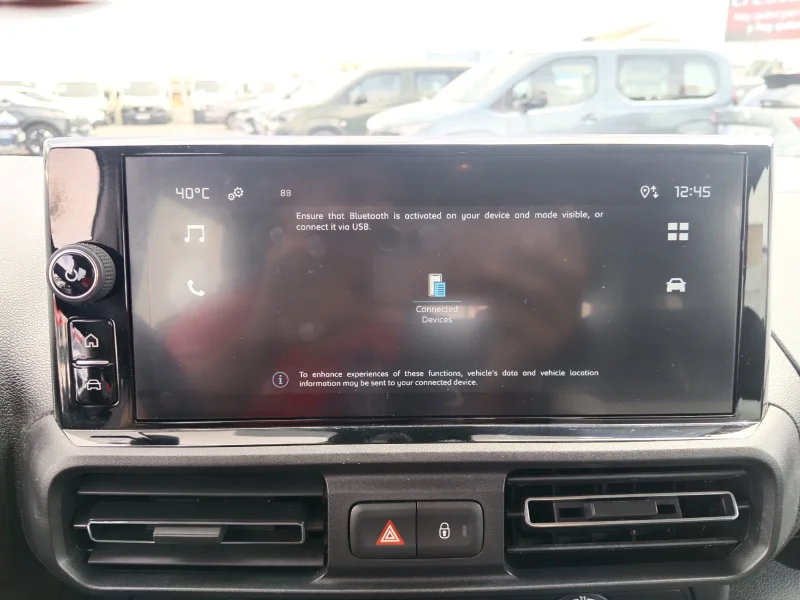 Imagen de CITROEN Berlingo