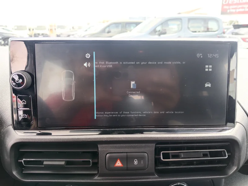 Imagen de CITROEN Berlingo