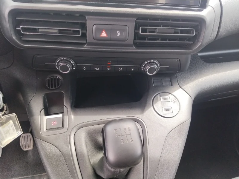 Imagen de CITROEN Berlingo
