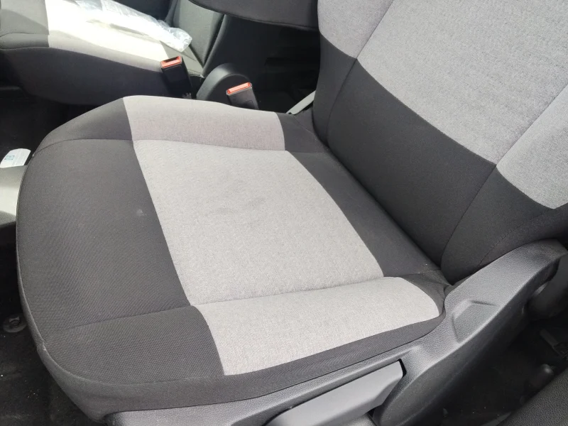 Imagen de CITROEN Berlingo