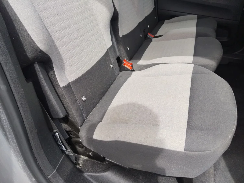 Imagen de CITROEN Berlingo